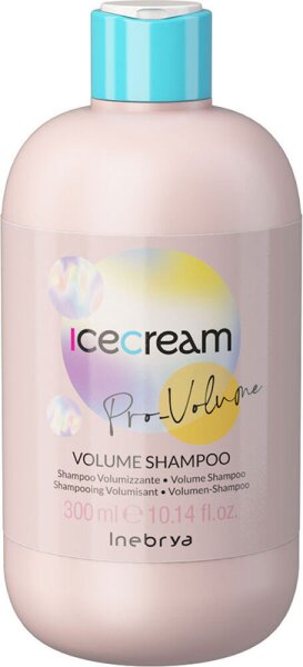 Inebrya Volume shampoo 300 ml