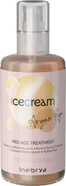 Inebrya Pro-age treatment 1000 ml