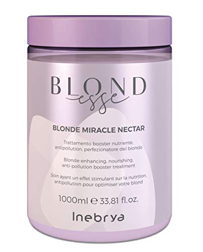 Inebrya Blonde miracle nectar 1000 ml