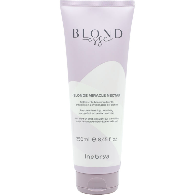 Inebrya Blonde miracle nectar 250 ml