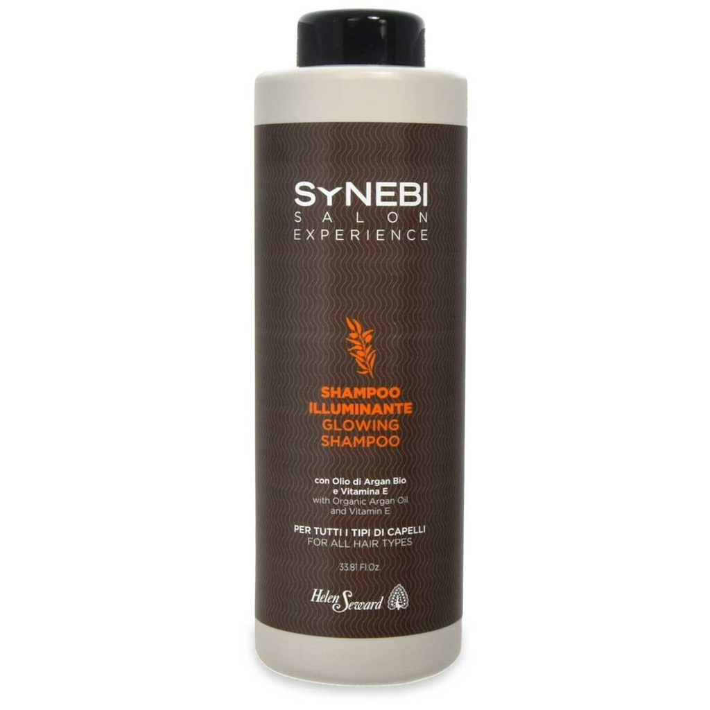 Helen Seward Synebi shampoo illuminante 1000 ml