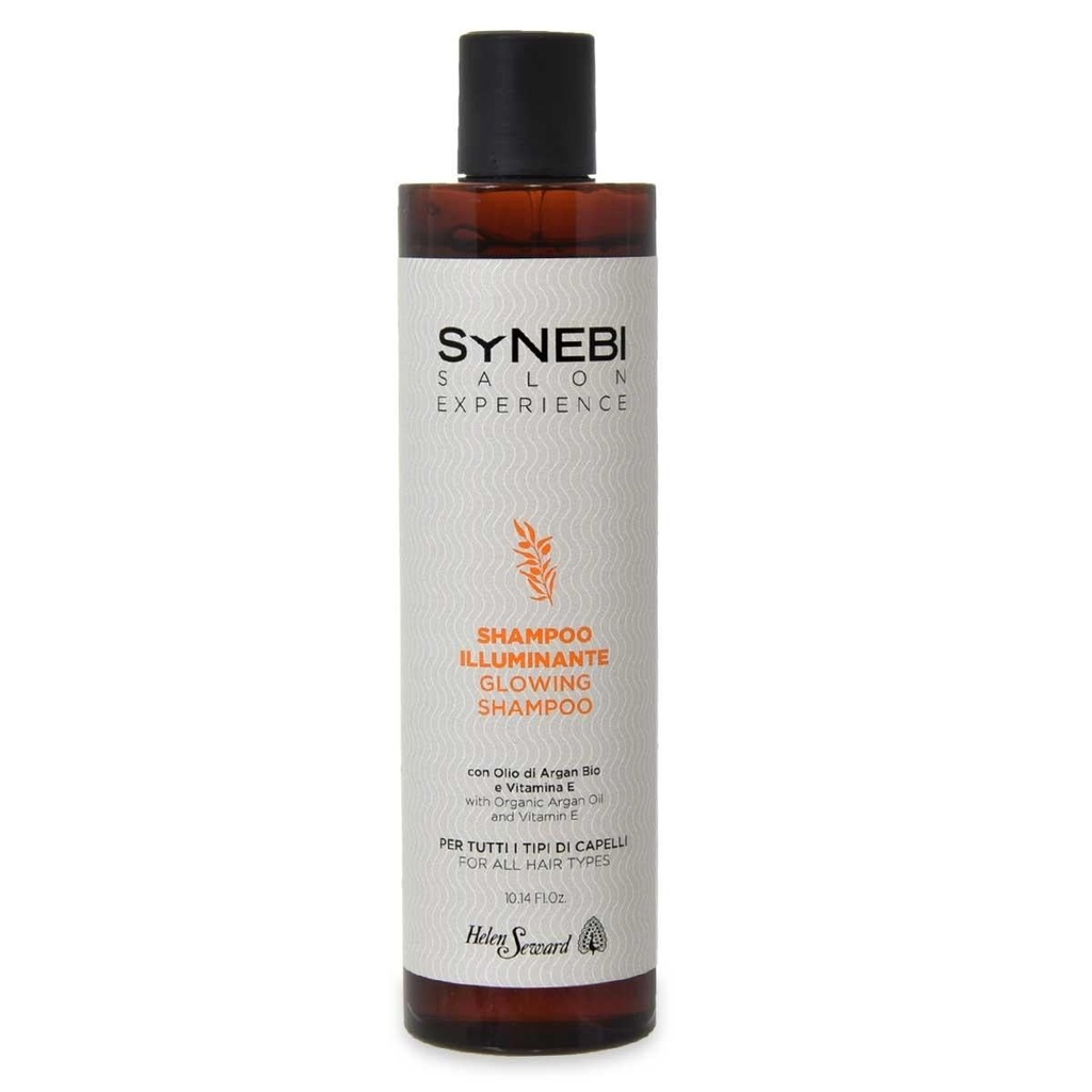 Helen Seward Synebi shampoo illuminante 300 ml