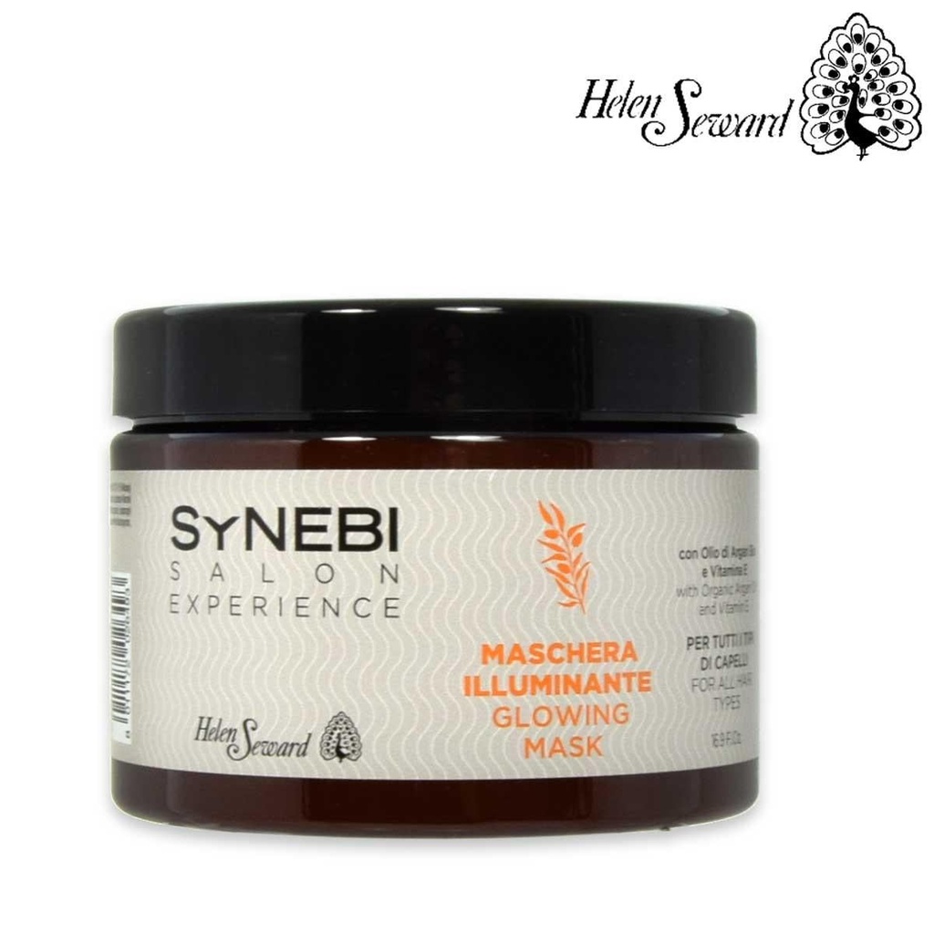 Helen Seward Synebi maschera illuminante 500 ml