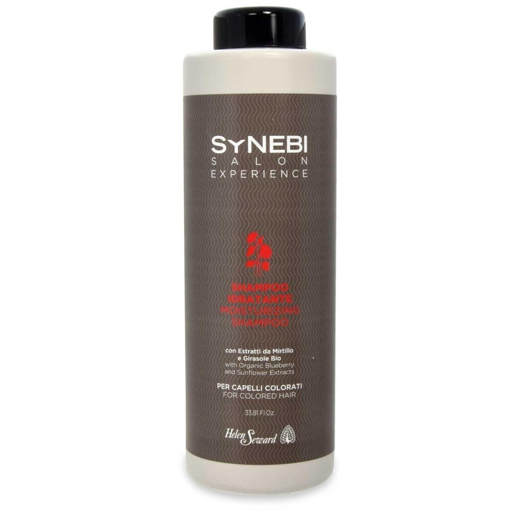 Helen Seward Synebi shampoo idratante 1000 ml