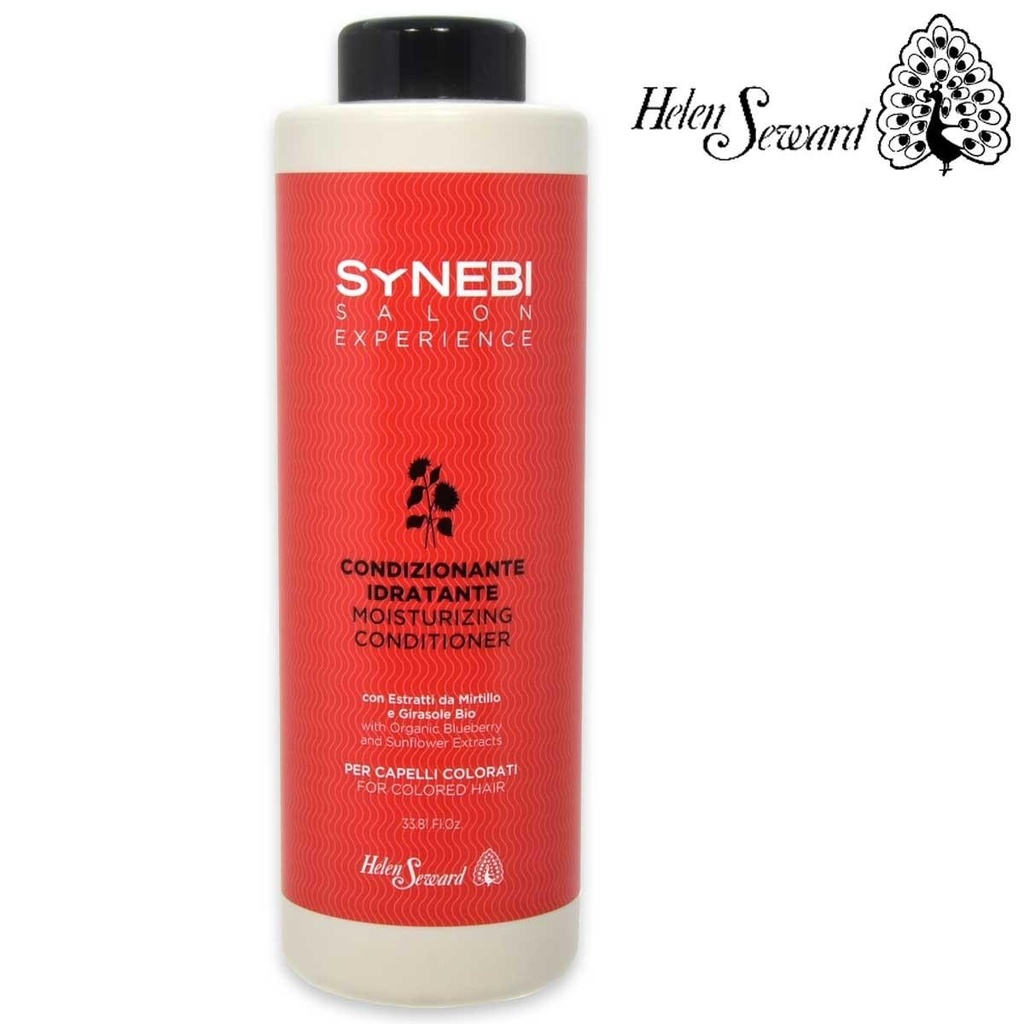 Helen Seward Synebi condizionante idratante 1000 ml