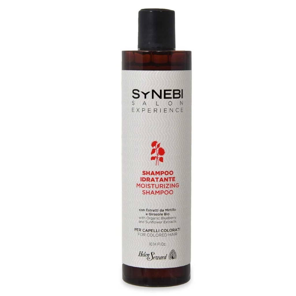 Helen Seward Synebi shampoo idratante 300 ml