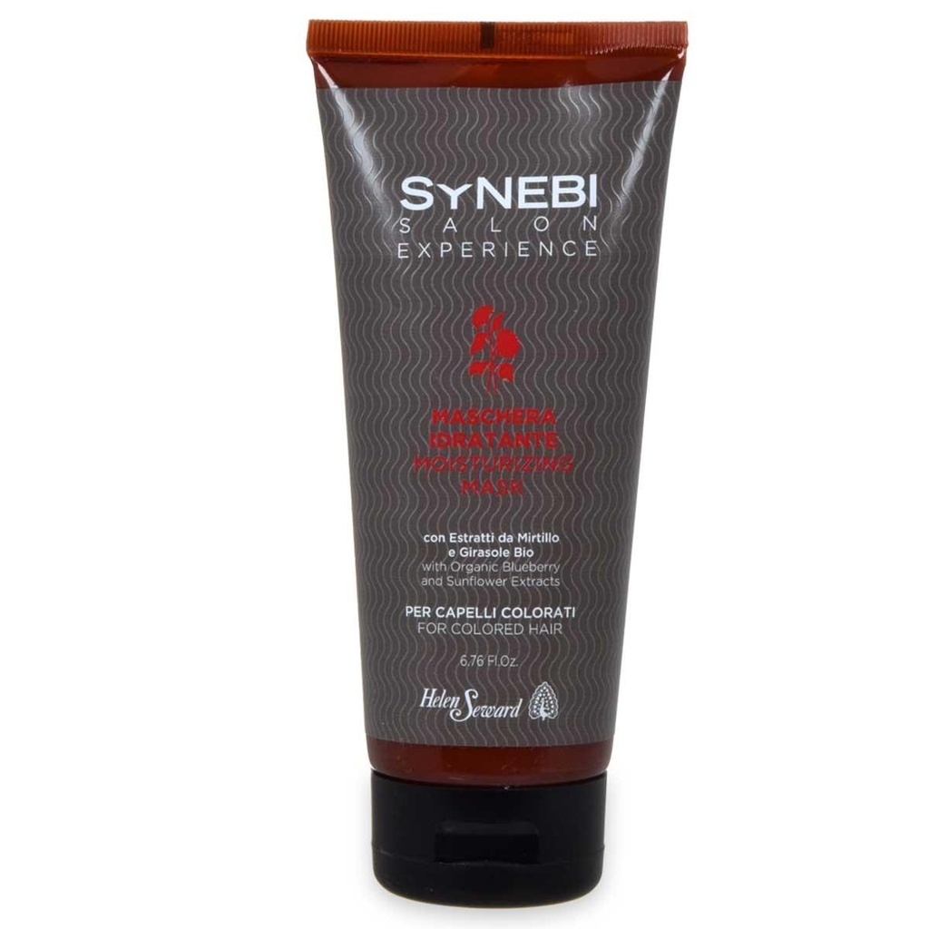 Helen Seward Synebi maschera idratante 200 ml