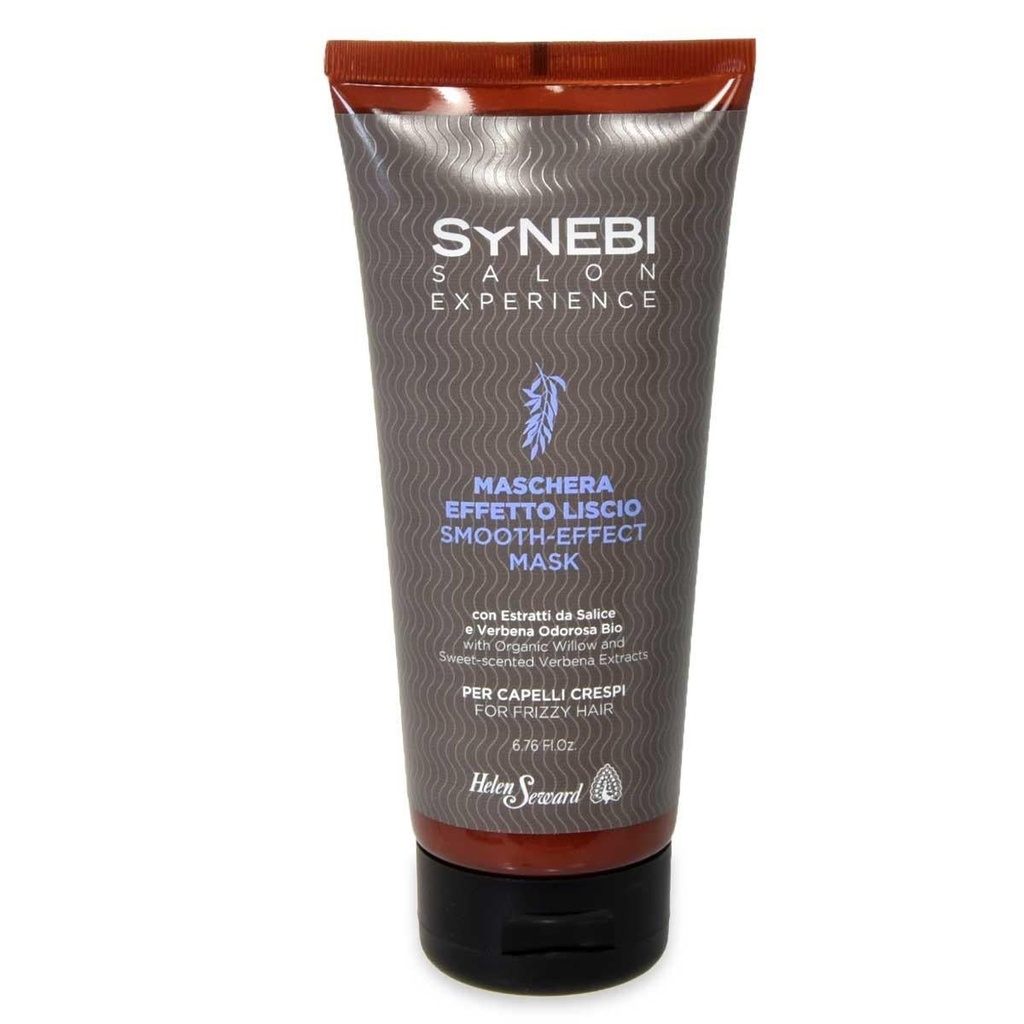 Helen Seward Synebi maschera effetto liscio 200 ml