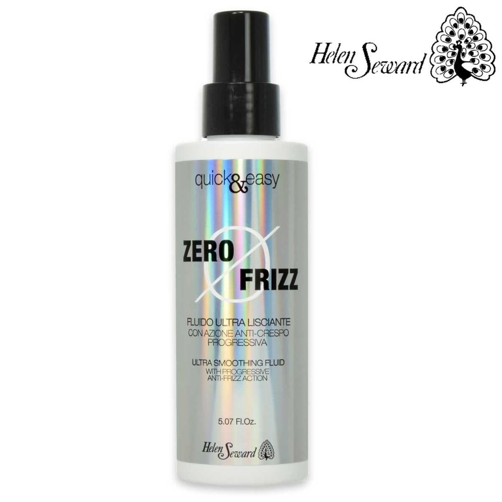 Helen Seward quick & easy zeri frizz 150 ml