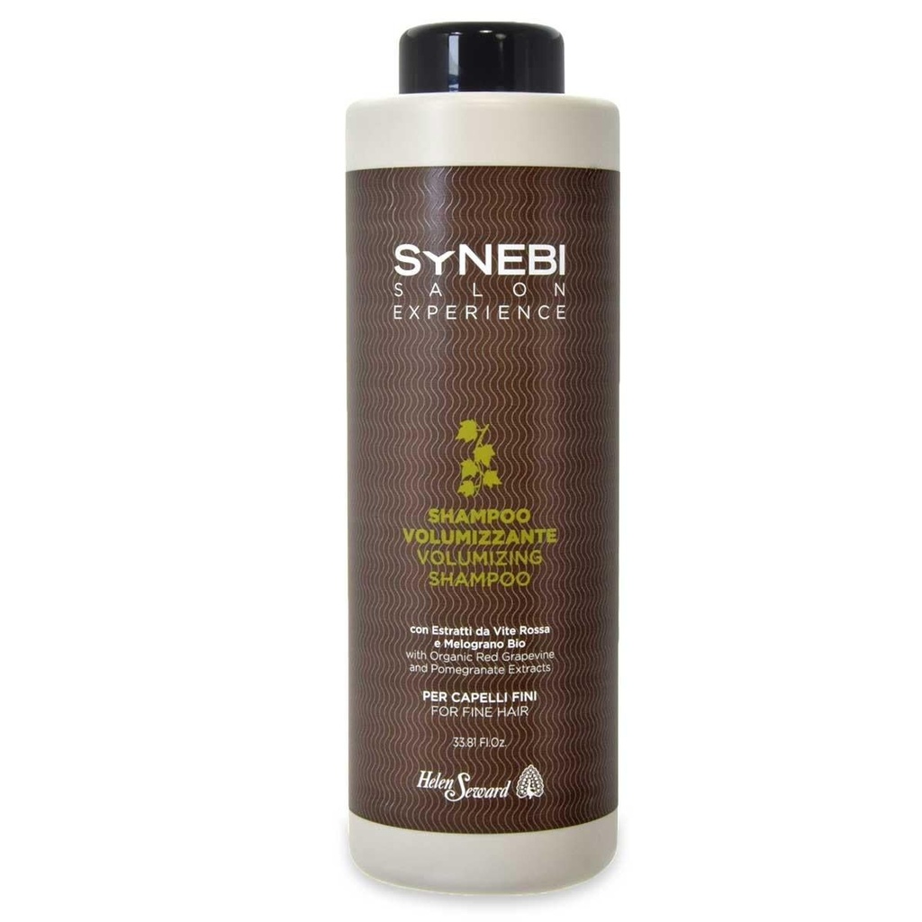 Helen Seward Synebi shampoo volumizzante 1000 ml