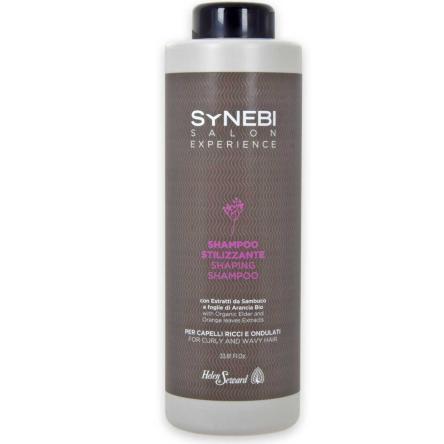 Helen Seward Synebi shampoo stilizzante 1000 ml