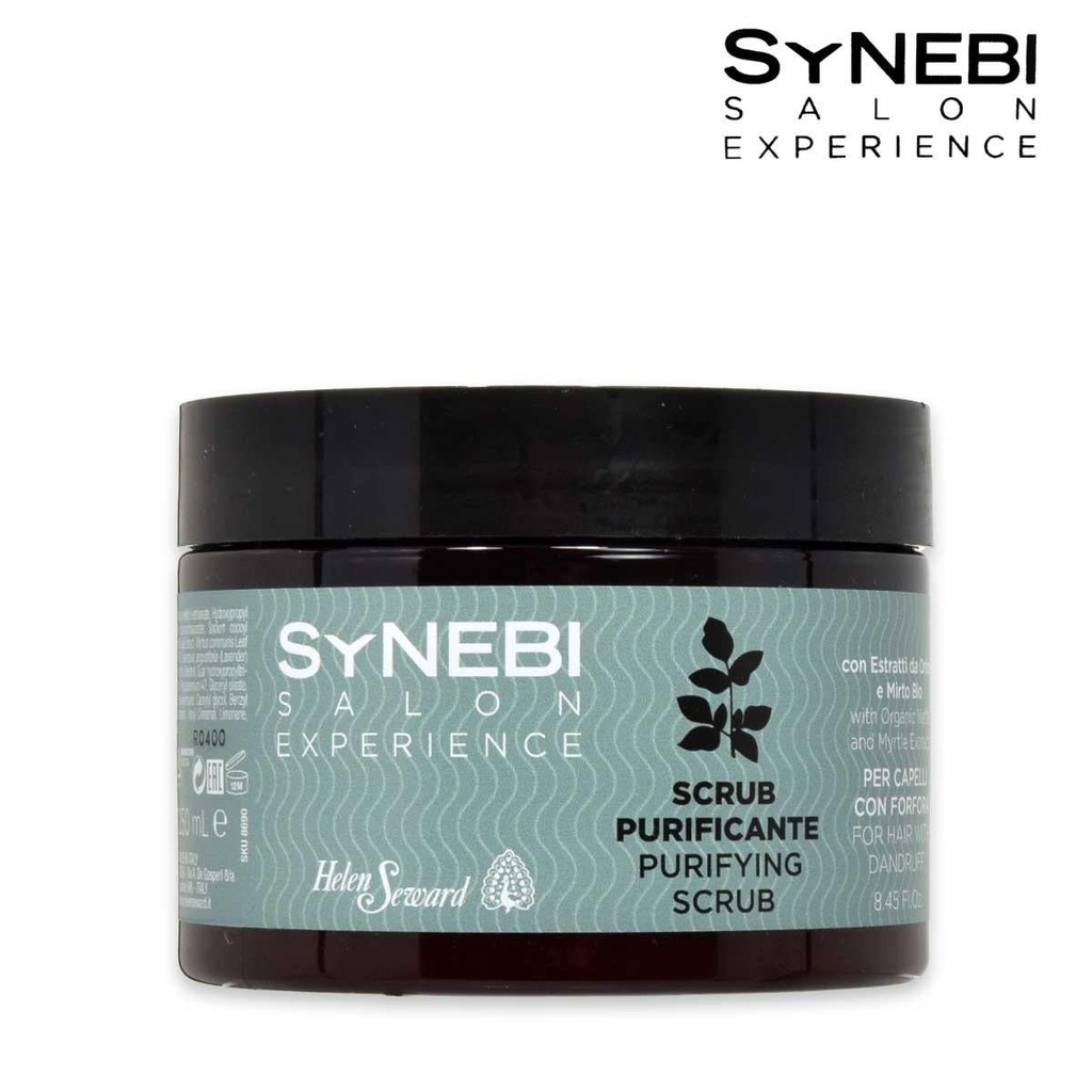 Helen Seward Synebi scrub purificante 250 ml