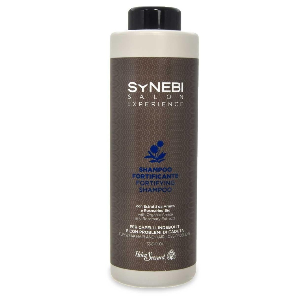 Helen Seward Synebi shampoo fortificante 1000 ml