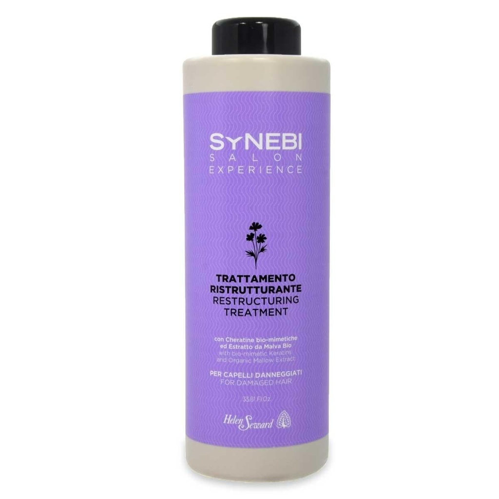 Helen Seward Synebi trattamento ristrutturante 1000 ml