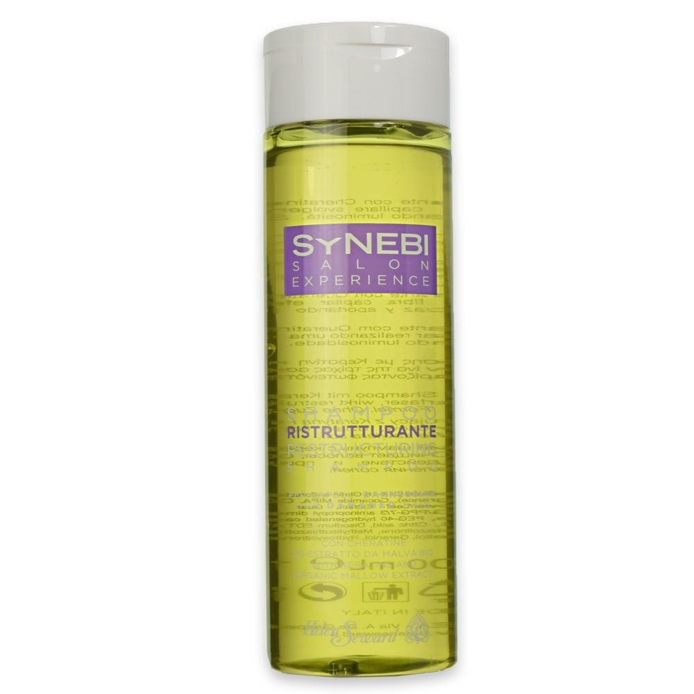 Helen Seward Synebi shampoo ristrutturante 300 ml