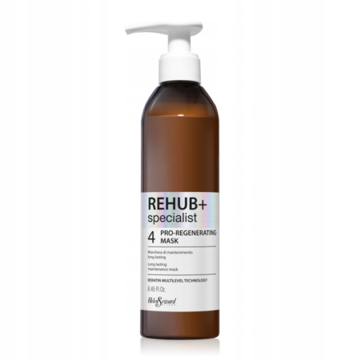 Helen Seward Emulpon salon shampoo 1000 ml idratante