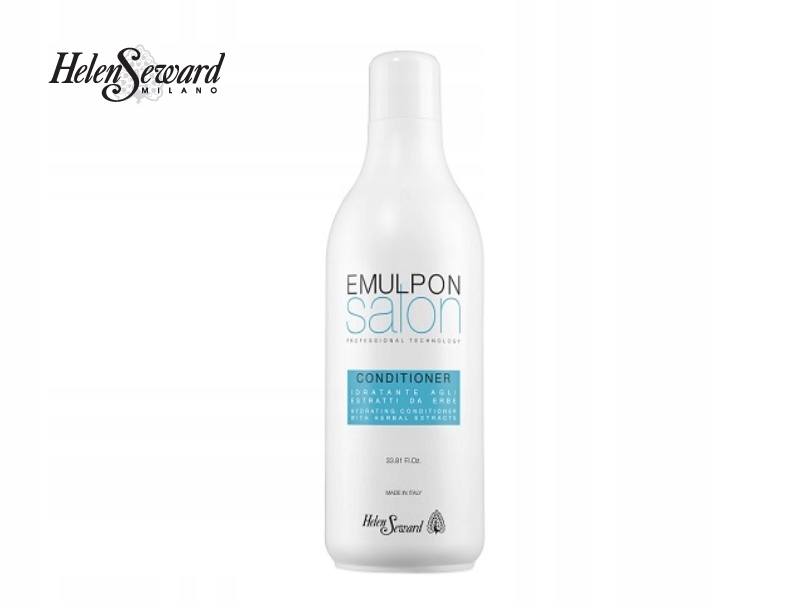 Helen Seward Emulpon salon conditioner 1000 ml idratante