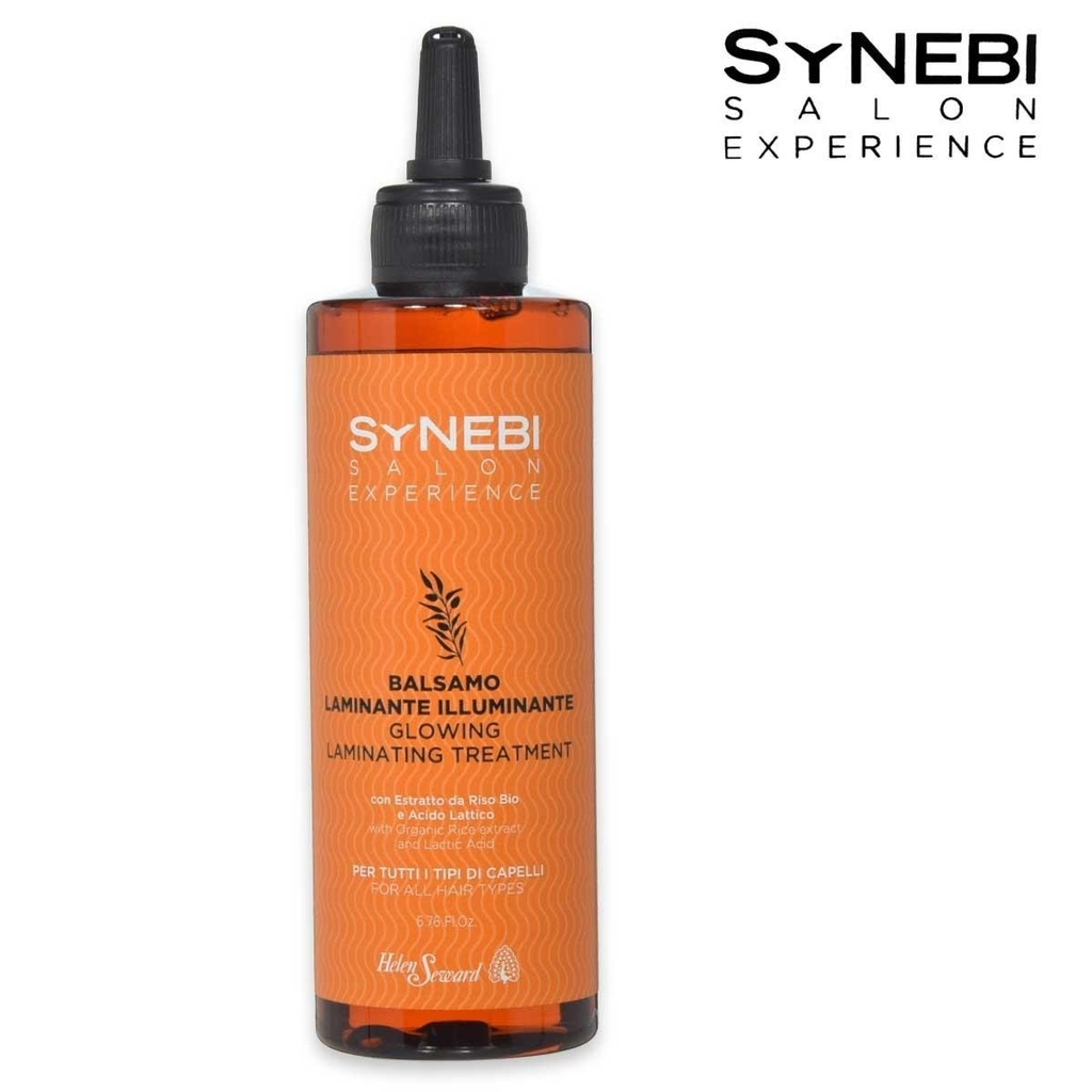 Helen Seward Synebi balsamo laminante 200 ml