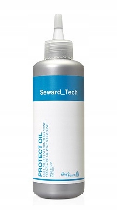 Helen Seward Tech protect oil 200 ml
