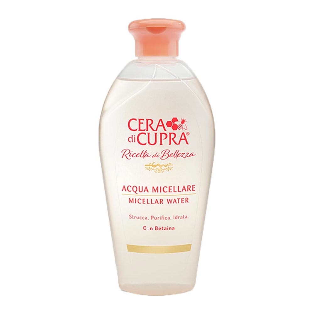 Cera di Cupra acqua micellare delicata 200ml