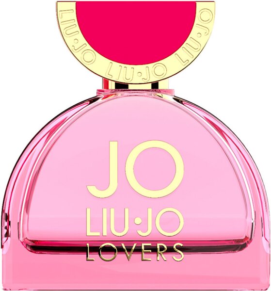 Liu Jo Lovers for her edt 100 ml vapo