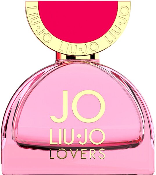 Liu Jo Lovers for her edt 50 ml vapo