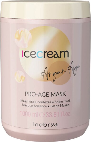 Inebrya Pro-age mask 1000 ml