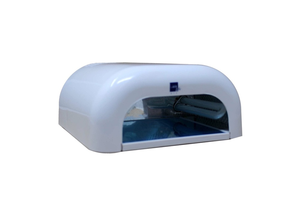Labor life tunnel lampada uv 36w