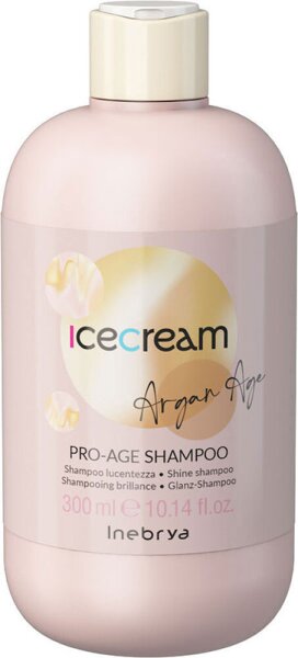 Inebrya Pro-age shampoo 300 ml