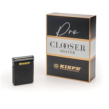 Kiepe clooser shaver rasoio elettrico testina 653
